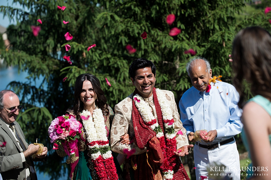 michigan indian wedding